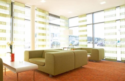 Wilnsdorf Hotel | Qualitel Hotel Wilnsdorf