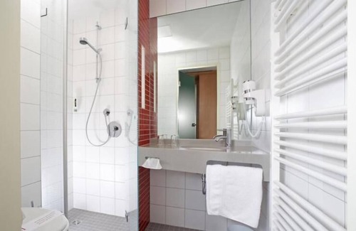 Wilnsdorf Hotel | Qualitel Hotel Wilnsdorf