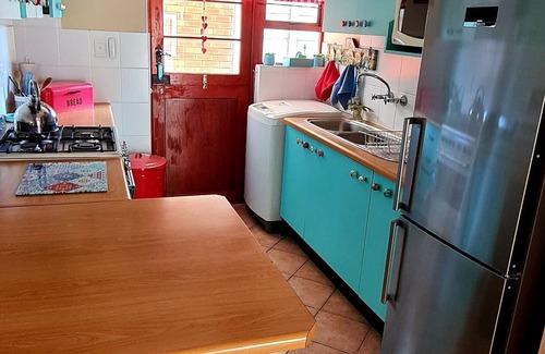 Brackenfell House | Quality accommodation to business & leisure travelers to Brackenfell, Cape Town.