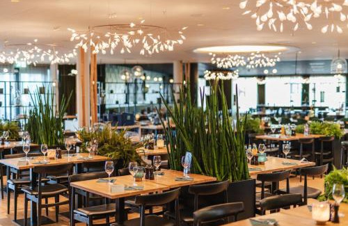 Jessheim Hotel | Quality Airport Hotel Gardermoen