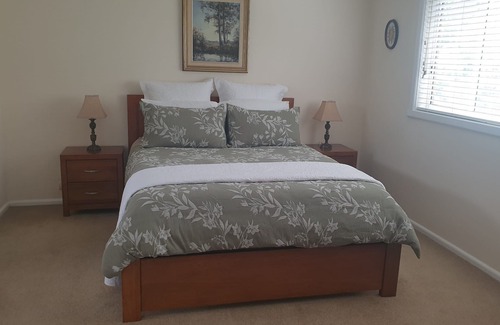 Blackburn Bed & Breakfast | Quality B & B close to Blackburn Lake in Melbourne's Eastern Suburbs