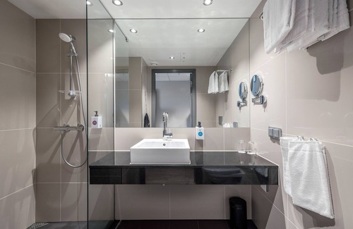 Stjørdalshalsen Hotel | Quality Hotel Airport Vaernes