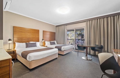 Dickson Hotel | Quality Hotel Dickson