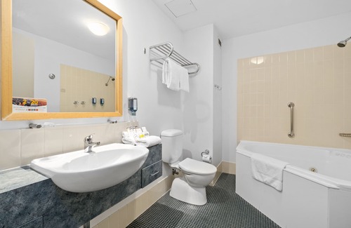 Dickson Hotel | Quality Hotel Dickson