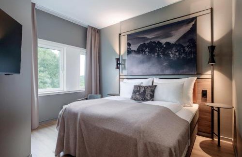 Ytrebygda Hotel | Quality Hotel Edvard Grieg
