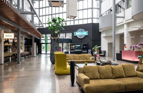 Ytrebygda Hotel | Quality Hotel Edvard Grieg