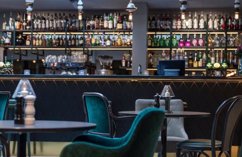 Linkoping Hotel | Quality Hotel Ekoxen