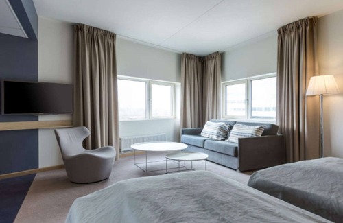 Fornebu Hotel | Quality Hotel Expo