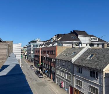 Haugesund Hotel | Quality Hotel Maritim