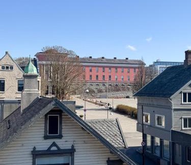 Haugesund Hotel | Quality Hotel Maritim