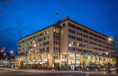 Trondheim City Centre Hotel | Quality Hotel Prinsen