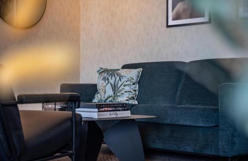 Trondheim City Centre Hotel | Quality Hotel Prinsen