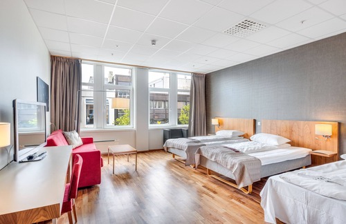 Sandnes Hotel | Quality Hotel Residence
