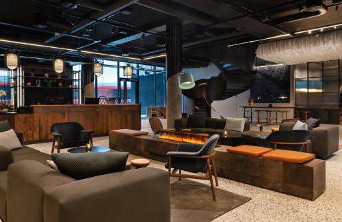 Drammen Hotel | Quality Hotel River Station