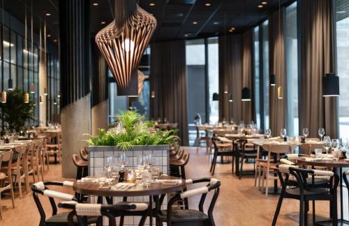 Drammen Hotel | Quality Hotel River Station