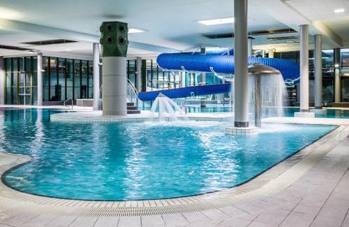 Gralum Hotel | Quality Hotel Sarpsborg