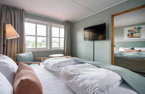 Gralum Hotel | Quality Hotel Sarpsborg