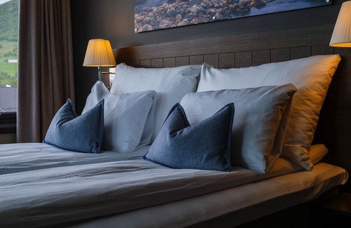 Oppdal Hotel | Quality Hotel Skifer