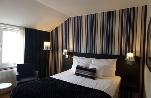 Hudiksvall Hotel | Quality Hotel Statt