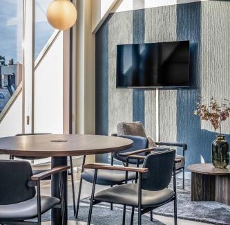 Alesund Hotel | Quality Hotel Waterfront