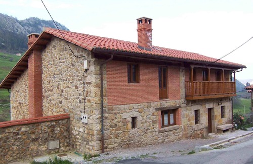 Hijas House | Quality house in Northen Spain, prefect to visist Cantabria coast and mountains