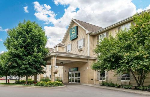 Dieppe Hotel | Quality Inn Airport