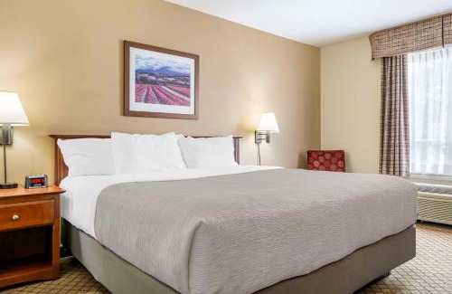 Dieppe Hotel | Quality Inn Airport