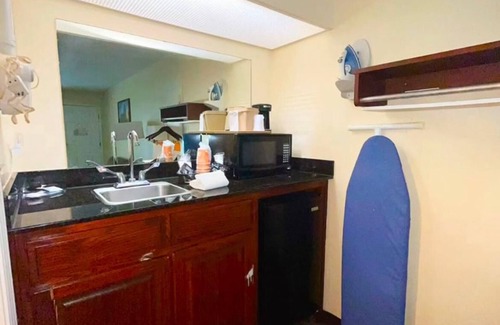 Bainbridge Hotel | Quality Inn Bainbridge