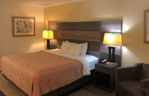 Bennettsville Hotel | Quality Inn Bennettsville
