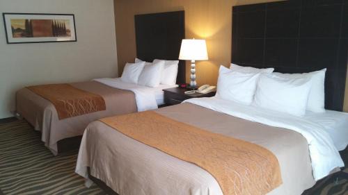 Barrie Hotel | Quality Inn
