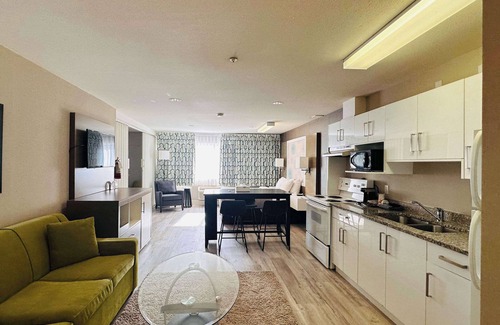 Kamloops Hotel | Quality Inn