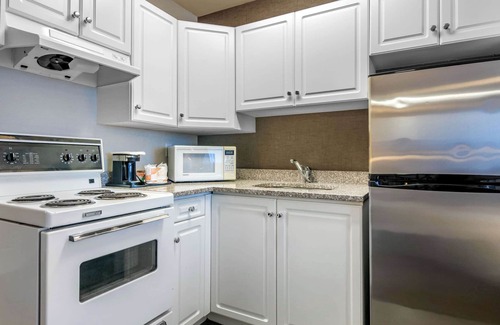Kamloops Hotel | Quality Inn
