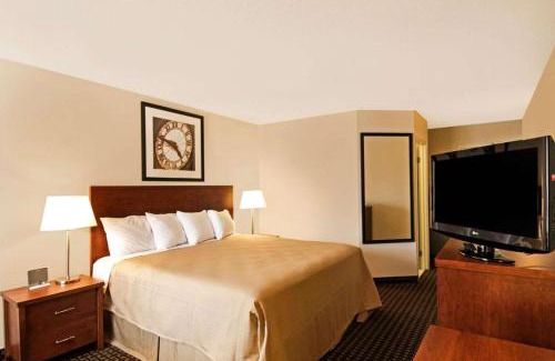 North Bay Hotel | Quality Inn