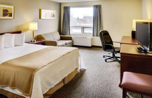 North Bay Hotel | Quality Inn