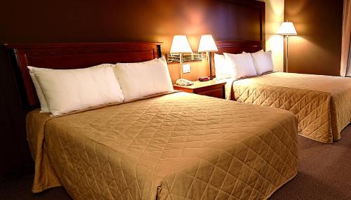 Duberger-Les Saules Hotel | Quality Inn