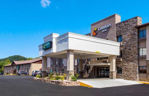 Tad Hotel | Quality Inn Charleston South