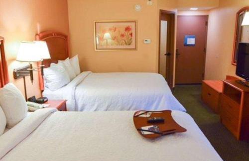 Airport Township Hotel | Quality Inn Florissant-St Louis