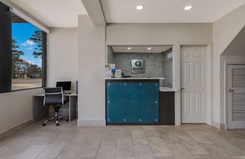 Gadsden Hotel | Quality Inn Gadsden - Attalla