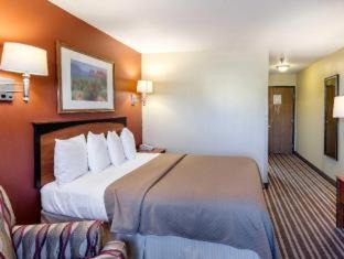 Hastings Hotel | Quality Inn Hastings