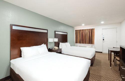 Holbrook Hotel | Quality Inn Holbrook near Petrified Forest