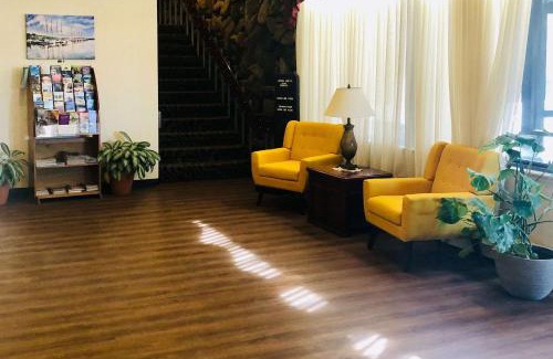 Horseheads Hotel | Quality Inn Horseheads