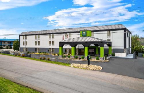 Mohawk Hotel | Quality Inn I-81 Exit 23