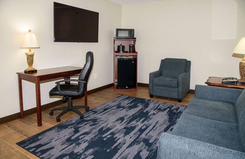 Lewisburg Hotel | Quality Inn Lewisburg