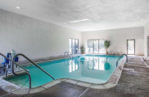 Rehrersburg Hotel | Quality Inn Midway