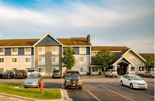 Rochester Hotel | Quality Inn near Medical Center