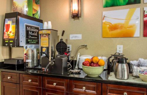 Mcafee Hotel | Quality Inn near Mountain Creek