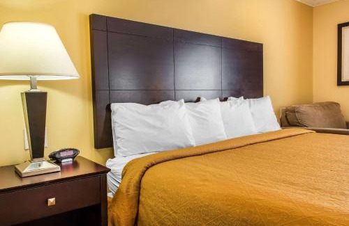 Mcafee Hotel | Quality Inn near Mountain Creek