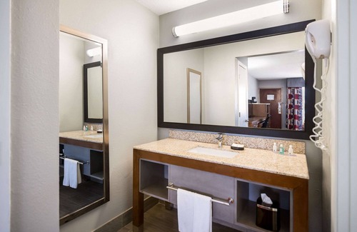 Natchitoches Hotel | Quality Inn near Parc Natchitoches