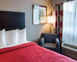 Natchitoches Hotel | Quality Inn near Parc Natchitoches