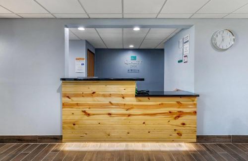 New London Hotel | Quality Inn New London